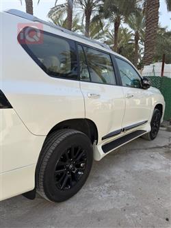 تويوتا لاندكروزر برادو